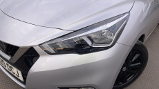 Nissan Micra 1.0 IG-T 100 Acenta 5dr Petrol Hatchback